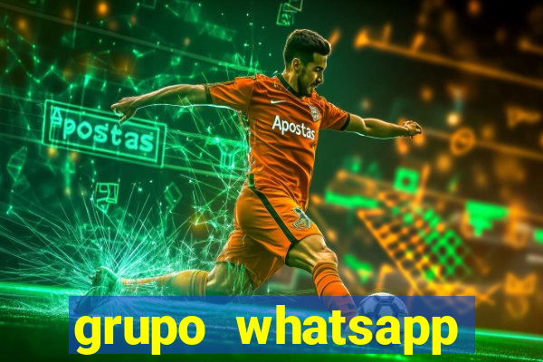 grupo whatsapp porto velho